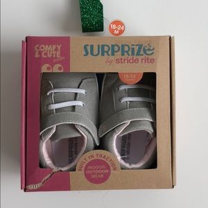 18-24 Month Soft Sole Shoe